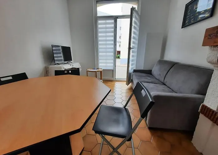 Maison Les Cordiers