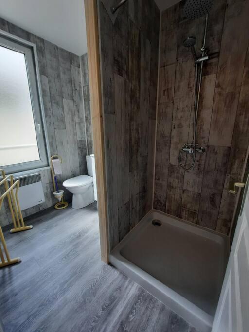 Maison Les Cordiers Holiday home Le Treport