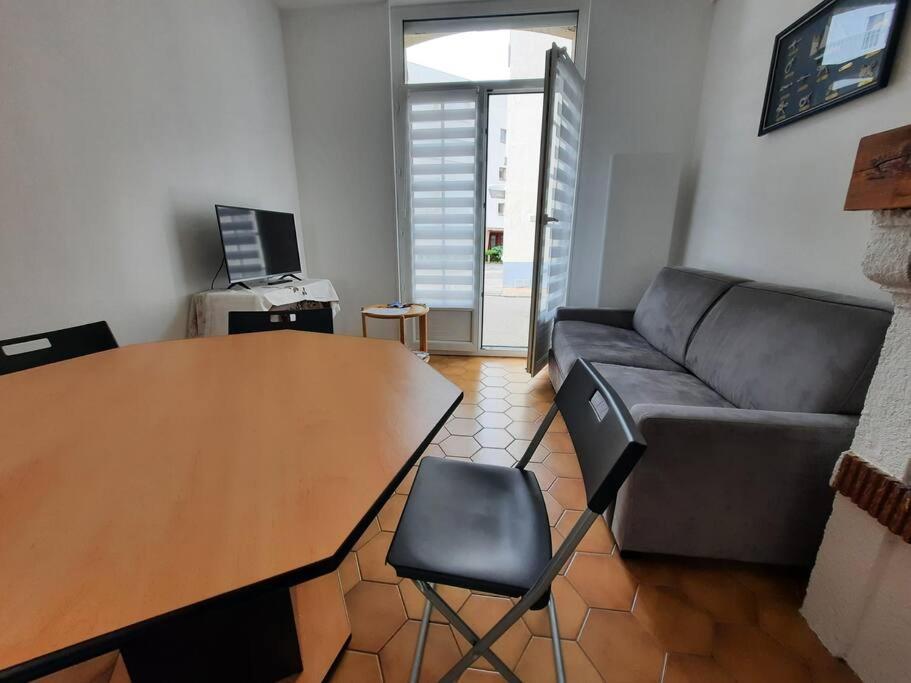Holiday home Maison Les Cordiers