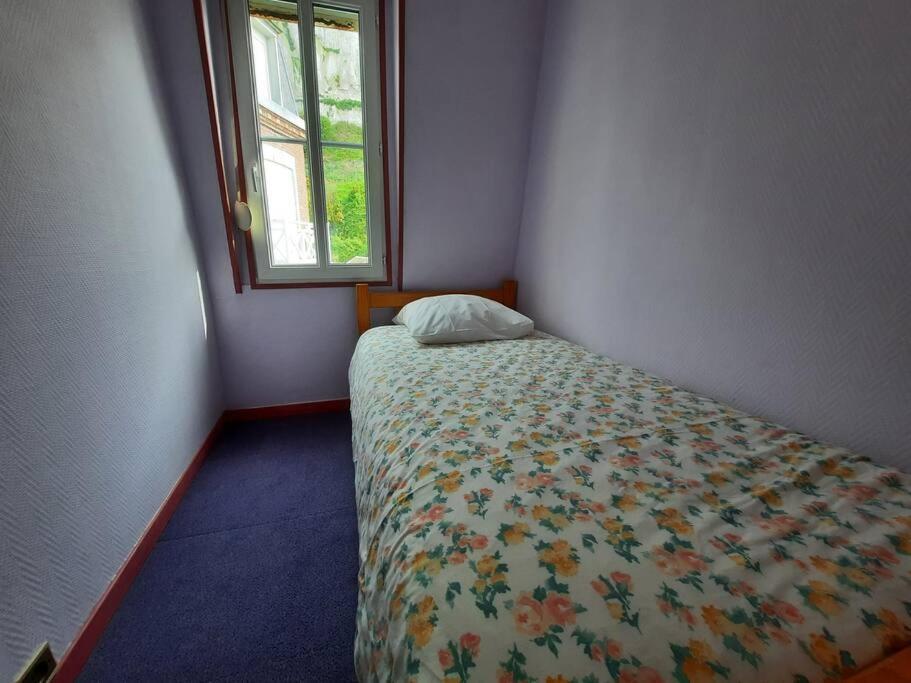 Maison Les Cordiers Holiday home Le Treport