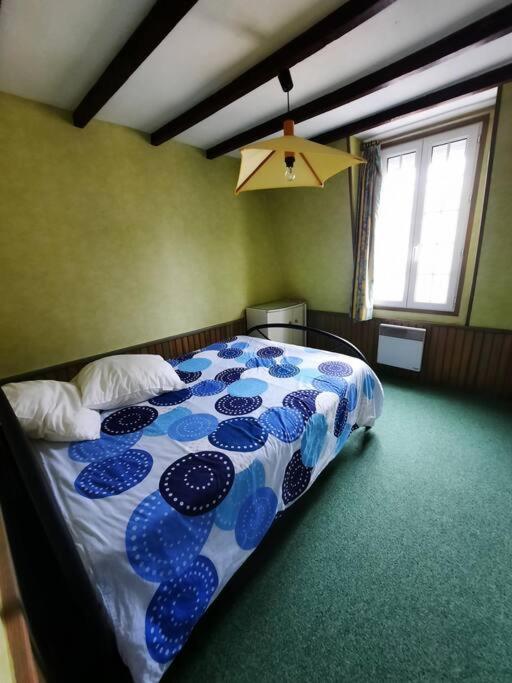 Vakantiehuis Maison Les Cordiers Le Tréport